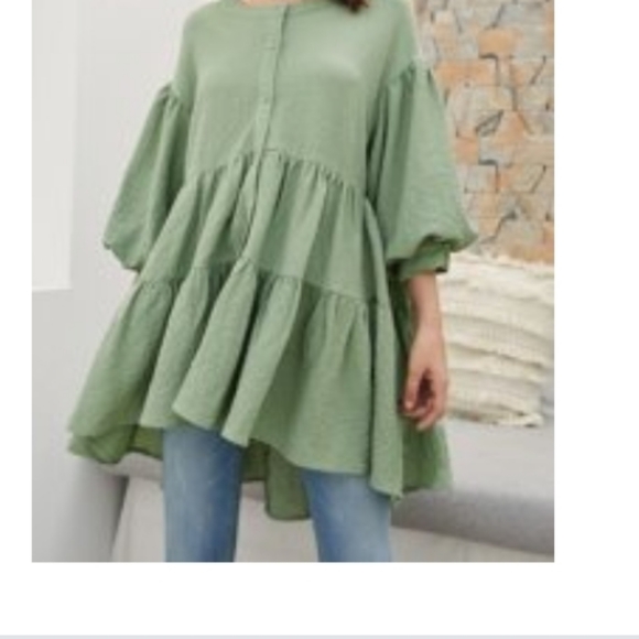 SHEIN Tops - NWOT  Top